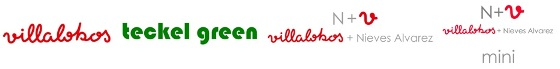 Villalobos logo